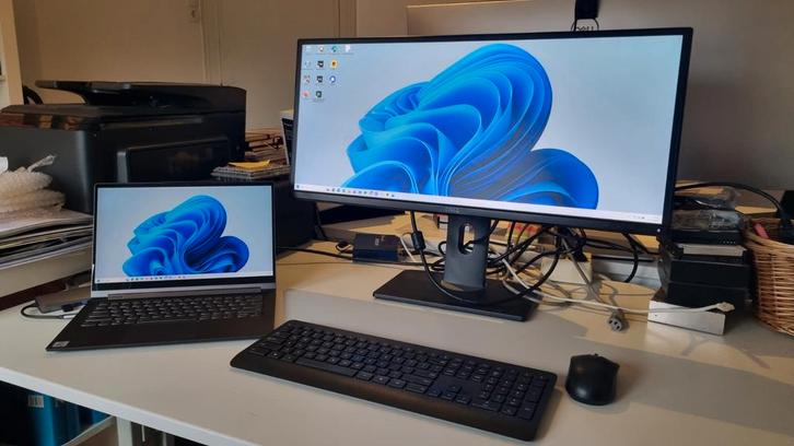 Dell UltraSharp U2913WM – 29" Ultrawide Monitor, Computers en Software, Monitoren, Zo goed als nieuw, 60 Hz of minder, DisplayPort