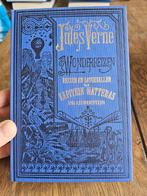 Jules Verne - Reizen en lotgevallen van kapitein Hatteras, Boeken, Ophalen of Verzenden, Zo goed als nieuw
