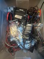 PC Onderdelen, PC & Toetsenbord - Alles in 1 Koop!, Computers en Software, Overige Computers en Software, Ophalen of Verzenden