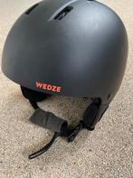 Wedze Skihelm  kids, Overige merken, Gebruikt, Overige typen, Ophalen of Verzenden