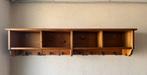 IKEA kapstok Leksvik, Ophalen of Verzenden, Gebruikt, Hout, Wandkapstok