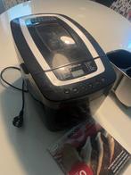Inventum BM121B Broodbakmachine, Gebruikt, 800 tot 1200 gram deeg, Kijkvenster, Ophalen