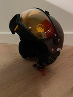 Zero 35 Skihelm - Vizierhelm, Sport en Fitness, Skiën en Langlaufen, Overige merken, Overige typen, Ophalen of Verzenden, Zo goed als nieuw