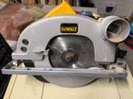 Dewalt Cirkelzaagmachine DW 365, Doe-het-zelf en Verbouw, Gereedschap | Zaagmachines, Gebruikt, Cirkelzaag, 70 mm of meer, Ophalen of Verzenden