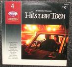 Hits Van Toen – 28 Nederlandse Hit Successen 1983 LP1282, Ophalen of Verzenden, Overige formaten, Nederlandstalig