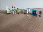Playmobil Citylife kinderziekenhuiskamer 70192, Ophalen, Zo goed als nieuw