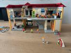 Grote partij Playmobil - Super veel!, Kinderen en Baby's, Speelgoed | Playmobil, Ophalen, Gebruikt, Los playmobil