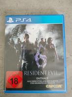 Resident Evil 6, Avontuur en Actie, Vanaf 18 jaar, 1 speler, Ophalen of Verzenden