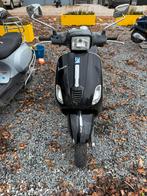 Vespa lx50 en Vespa sprint (met werk!), Fietsen en Brommers, Scooters | Vespa, Ophalen, Gebruikt, Maximaal 45 km/u, Vespa S