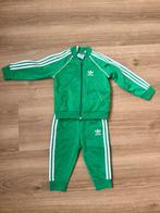 Adidas pakje, Kinderen en Baby's, Babykleding | Maat 80, Ophalen, Zo goed als nieuw, Jongetje of Meisje, Pakje