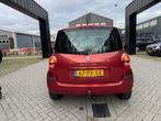 Renault Modus 1.4-16V Privilège Luxe Airco Pano Elek pakket, Voorwielaandrijving, Gebruikt, Zwart, 4 cilinders