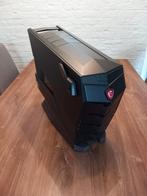 MSI Aegis 3 7RB-044EU gaming desktop., Computers en Software, Desktop Pc's, Gebruikt, Virtual Reality, Ophalen of Verzenden, MSI Gaming PC