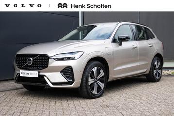 Volvo XC60 T6 Plug-in hybrid AWD Plus Dark Google Navigatie  beschikbaar voor biedingen