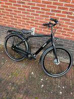 Gazelle Esprit, Fietsen en Brommers, Fietsen | Heren | Herenfietsen, Ophalen, Versnellingen, 49 tot 53 cm, Zo goed als nieuw