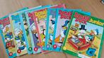 Donald Duck Junior - Collectie Stripboeken, Meerdere stripboeken, Ophalen of Verzenden, Gelezen, Disney