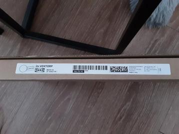 Ikea voxtorp wit ladefront 80 x 10 nieuw 1x - afbeelding 3