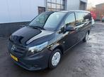Mercedes-Benz Vito 114 CDI DC Euro 6 Automaat Dubbel Cabine, Auto's, Bestelauto's, Automaat, Overige kleuren, Mercedes-Benz, Bedrijf