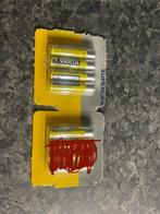 Aaa batterijen 5 stuks, Ophalen of Verzenden, Nieuw
