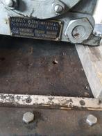 Compressorpomp, 100 liter of meer, Ophalen, Gebruikt, Minder dan 200 liter/min