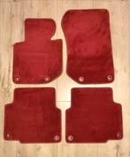Zeer exclusieve BMW 3 serie E30 vloermatten, Auto diversen, Automatten, Ophalen of Verzenden, Nieuw