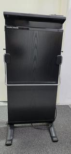 Broekenpers, dressboy, Morphy Richards, Ophalen of Verzenden, Zo goed als nieuw, Strijkijzer met snoer