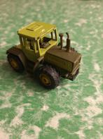 miniatuur tractor *Matchbox, Ophalen of Verzenden, Gebruikt, Hijskraan, Tractor of Landbouw, Matchbox