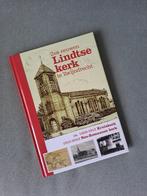 Boek Zes eeuwen Lindtsekerk te Zwijndrecht, Boeken, Geschiedenis | Stad en Regio, Ophalen of Verzenden, Zo goed als nieuw