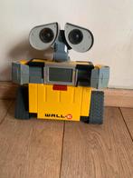 Wall e walle disney robot vtech wall.e, Verzenden, Zo goed als nieuw