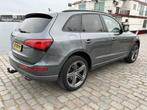 Audi Q5 2.0 TFSI quattro S- Line Plus panodak sport-int nieu, 13 km/l, Gebruikt, 4 cilinders, 179 pk