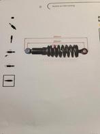 schokbreker, Ophalen of Verzenden, Nieuw, Universele onderdelen