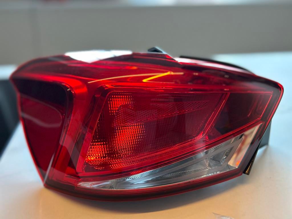 Seat Ibiza achterlicht links, Ophalen, Nieuw, Seat