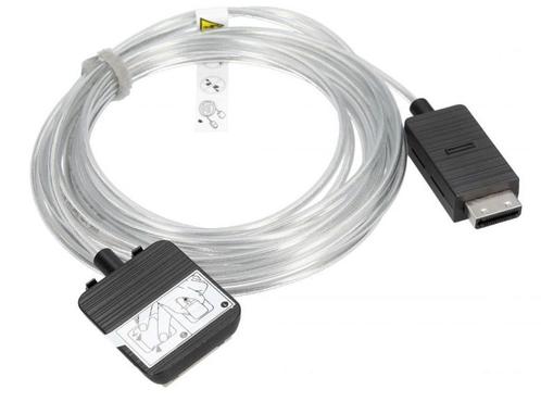 Samsung "One Connect Cable" 5 meter (BN39-02395A), Audio, Tv en Foto, Audiokabels en Televisiekabels, Nieuw, Ophalen of Verzenden