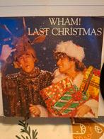 Wham! Last Christmas Vinyl - Kerst Single, Ophalen of Verzenden, Gebruikt, Kerst