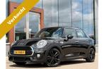 MINI Mini 1.5 Cooper King’s Cross | John Cooper Works | Na, Auto's, Mini, 136 pk, Gebruikt, USB, Leder en Stof