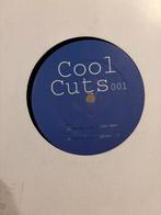 Cool Cuts 001 - Fatboy Slim / Timo Mass Vinyl 12 inch, Ophalen of Verzenden, Zo goed als nieuw, 12 inch, Techno of Trance