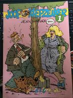 JOOP KLEPZEIKER - 12 Delen - Losse verkoop, Boeken, Stripboeken, Complete serie of reeks, Ophalen of Verzenden, Gelezen, Eric Schreurs