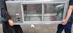 Gamko koelvitrine, Ophalen, Gebruikt, 60 cm of meer, Zonder vriesvak