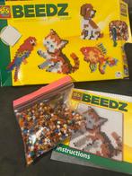 SES Beedz strijkkralen set, Ophalen of Verzenden, Zo goed als nieuw, Materiaal