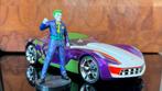 2009 Corvette Stingray Concept / Jada Toys 1:24 / Joker, Jada, Ophalen of Verzenden, Zo goed als nieuw