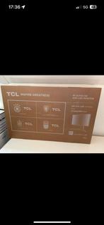 Nieuwe tcl game monitor, Computers en Software, Monitoren, Nieuw, Ophalen of Verzenden, 1 tot 2 ms, 151 t/m 200 Hz