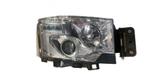 RENAULT T-RANGE KOPLAMP RECHTS DRL-LED GEBRUIKT 7482251441U, Gebruikt, -, Renault, Verlichting