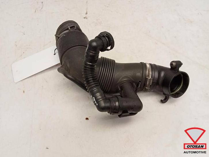 VW Polo 6R Audi Seat Skoda Aanzuigslang 6R0129654C, Auto-onderdelen, Motor en Toebehoren, Volkswagen, Gebruikt, Ophalen of Verzenden