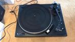 Technics SL2000 draaitafel met pitch control, Ophalen of Verzenden, Gebruikt, Technics, Pitch-regelaar
