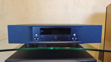 Linn Majik DSM/1 all-in-one streamer versterker tuner, black beschikbaar voor biedingen