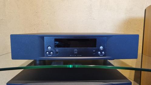 Linn Majik DSM/1 all-in-one streamer versterker tuner, black, Audio, Tv en Foto, Stereo-sets, Gebruikt, Tuner of Radio, Overige merken