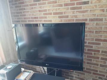TV  LCD beschikbaar voor biedingen