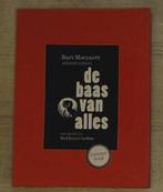 De Baas van Alles - Bart Moeyaert (luisterboek), Ophalen of Verzenden, Fictie algemeen, Zo goed als nieuw
