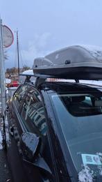 Volkswagen polo aw dakdragers, Auto diversen, Dakkoffers, Ophalen of Verzenden