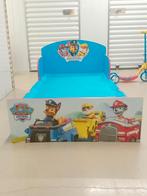 Paw patrol bed, Kinderen en Baby's, Kinderkamer | Bedden, Ophalen, Zo goed als nieuw, 100 cm of meer, Matras