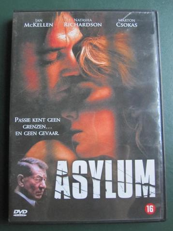 Asylum (2005) beschikbaar voor biedingen